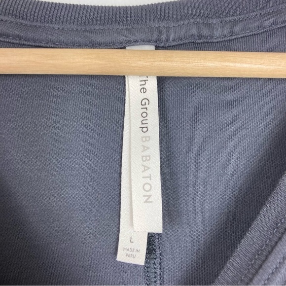 The Group by Babaton Rocket Dress - Picture 4 of 7